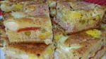 TORTA PORTUGUESA CREMOSA UMA DELÍCIA É TÃO FÁCIL QUE ATÉ CRIANÇA FAZ.