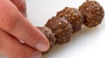 Veja como esses quatro chocolates Ferrero vão mudar a sua vida – A Receitaria