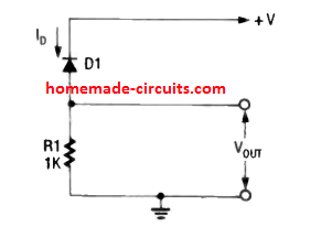 Fotodiodo, Fototransistor - Circuitos de Trabalho e Aplicação 2 Como funcionam os fotodiodos