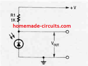Fotodiodo, Fototransistor - Circuitos de Trabalho e Aplicação 4 Como funcionam os fotodiodos