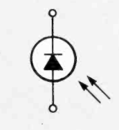Fotodiodo, Fototransistor - Circuitos de Trabalho e Aplicação 6 Como funcionam os fotodiodos