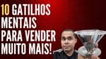 10 Gatilhos mentais para ecommerce | DROPSHIPPING NACIONAL,AFILIADO,PRODUTOR