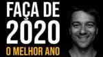 2020 SERÁ O MELHOR ANO DA SUA VIDA! | NANDO PINHEIRO