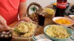 4 RECEITAS ESPECIAIS DE FAROFAS SUPER FÁCEIS PARA O NATAL | Gabriel Freitas