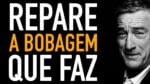 A CARGA ESTÁ PESADA DEMAIS? | VIDEO MOTIVACIONAL