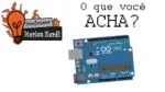 A “linguagem” Arduino é uma porcaria?