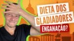A VERDADE SOBRE A “DIETA DE GLADIADORES” / Documentário The Game Changers