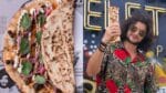 AGORA EU TENHO MINHA PIZZA NA BRÁZ ELETTRICA | Mohamad Visita