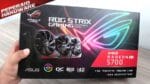 ASUS RX 5700 Strix OC 8GB – Unboxing e Primeiras Impressões