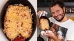 BERINJELA À PARMEGIANA | Rafael Ribas