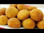 BISCOITOS DE LIMÃO CROCANTE SUPER FÁCIL