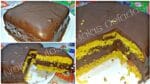 BOLO BOMBOM DE CENOURA FAÇA E VENDA E GANHE MUITO DINHEIRO COM ESSA RECEITA.