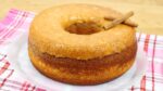 BOLO CHURROS INVERTIDO FÁCIL E DELICIOSO | CAKEPEDIA
