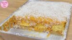 BOLO PÃO DE LÓ COM COBERTURA DE DOCE DE LEITE CREMOSO E COCO | RECEITAS DA CRIS