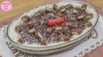 BOLO PRESTIGIO GELADO NA TRAVESSA | RECEITAS DA CRIS