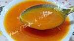 Calda de abacaxi de sorveteria – pra bolos tortas e sorvetes – muito fácil de fazer.