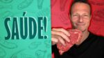 CELEBRE A CARNE VERMELHA! A REAL SOBRE ISSO!