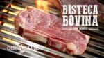 Churrasco de Bisteca Bovina e Tabule I Churrasqueadas
