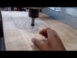 Cnc com interferência travando o que vc fez para melhorar!!??