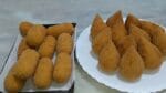 Como fazer dois tipos de salgados fritos para vender a r$ 1 real