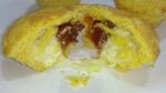 Como fazer empadinha de milho  ( milharina ) doce e salgada