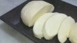 Como fazer mussarela caseira tipo as  da roça , deliciosa
