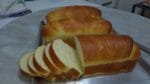 Como fazer pão de forma de leite ninho super gostoso e fofinho
