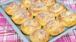 COMO FAZER  ROSCA HÚNGARA DELICIOSA E MUITO FÁCIL | CAKEPEDIA