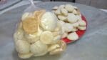 Como fazer sequilho de coco delicioso e super crocante