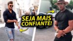 COMO MELHORAR SUA IMAGEM PESSOAL? Dicas para se sentir mais CONFIANTE! (feat. Gustavo Gambit SG7)