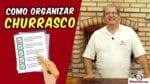 Como Organizar Churrasco – Tv Churrasco – Manual do Churrasco – Parte 2