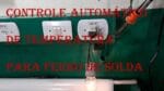 Controle Automático de Temperatura para Ferro de Solda