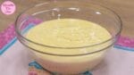 CREME DE CONFEITEIRO COM LEITE CONDENSADO PARA RECHEIOS – RECEITAS DA CRIS