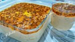 DEPOIS QUE COMI ESSA SOBREMESA NÃO FICO MAIS SEM – CREMOSO DE MARACUJÁ COM LEITE EM PÓ.