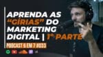 DICIONÁRIO DO 6 EM 7 | PARTE 1 | PODCAST 6 EM 7 #33