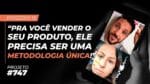 ENTREGAR DEMAIS, POSTCAST E PROMESSA || PROJETO #747 – Episódio 15 | ERICO ROCHA