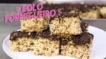 ESTE BOLO FORMIGUEIRO É DELICIOSO E MUITO FÁCIL – CHEF LÉO OLIVEIRA