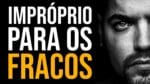 EU NÃO ESTOU BEM DR0GA! | Melhor Video Motivacional
