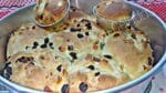 FAÇA 7 PANETONES COM UMA RECEITA ESPECIAL DE NATAL PANETONE DE ASSADEIRA.