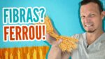 FIBRAS NA DIETA (A Verdade Que Não Te Contam)