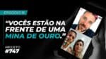 HIPNOSE E ABERTURA DE EMAILS || PROJETO #747 – Episódio 16 | ERICO ROCHA