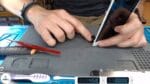 iPhone 6 Plus sem imagem – nem tudo tem SOLUÇÃO!
(Espanhol)