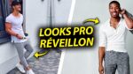 Looks Masculinos para o RÉVEILLON 2020: Novas Ideias pra VOCÊ passar o ANO NOVO!