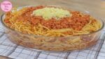 MACARRONADA AO MOLHO TOSCANA | RECEITAS DA CRIS