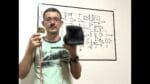 MEGAFONE-AMPLIFICADOR CLASSE AB.
