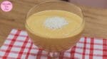 MOUSSE DE DOCE DE LEITE COM COCO | RECEITAS DA CRIS