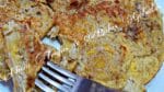 NÃO COMA PÃO NO CAFÉ DA MANHÃ – COMA PANQUECA DE BANANA COM AVEIA E CANELA.