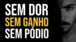 NINGUÉM DESTRÓI QUEM NASCEU PARA VENCER | VIDEO DE MOTIVAÇÃO