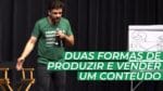 O CAMINHO QUE VAI TE FAZER VENDER MUITO MAIS | ERICO ROCHA