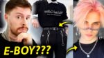 O que é um E-BOY??? Entenda essa NOVA FEBRE de Estilo entre os Jovens